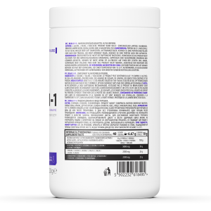 BCAA 2:1:1 Powder - Лимон 400 гр | OstroVit