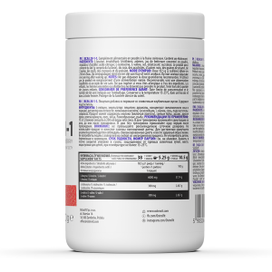 BCAA 20-1-1 Creamy Strawberry 400 гр | OstroVit