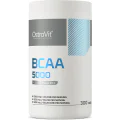 BCAA 5000 300 капсули | OstroVit BCAA 5000 300 капсули | OstroVit