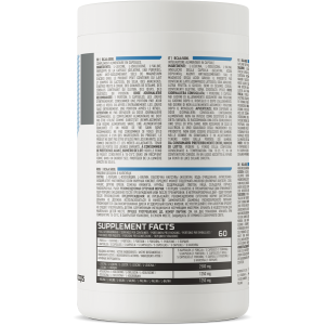 BCAA 5000 300 капсули | OstroVit