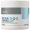 BCAA 8:1:1 Powder - Лимон 200 гр | OstroVit