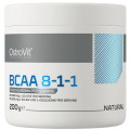 BCAA 8:1:1 Powder 200 гр | OstroVit