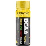 BCAA Shot 80 мл | OstroVit