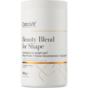 Beauty Blend for Shape 360 гр | OstroVit Beauty Blend for Shape 360 гр | OstroVit