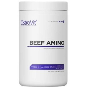 Beef Amino 300 таблетки | OstroVit