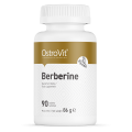 Берберин 500 мг 90 таблетки | OstroVit