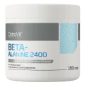 Beta Alanine 2400 150 капсули | OstroVit