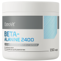 Beta Alanine 2400 150 капсули | OstroVit
