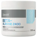 Beta Alanine 2400 150 капсули | OstroVit Beta Alanine 2400 150 капсули | OstroVit