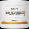 Beta-Alanine 800 мг 300 капсули | OstroVit