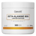Beta Alanine 800 мг 300 капсули | OstroVit За по-голяма издръжливост Увеличава енергията и силата Подобрява работоспособността по време на тренировка Премахва умората Beta Alanine 800 мг 300 капсули | O Beta Alanine 800 мг 300 капсули | OstroVit За по-гол