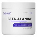 Beta-Alanine Powder 200 гр | OstroVit