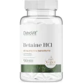 Betaine HCl 650 мг 90 капсули | OstroVit Betaine HCl 650 мг 90 капсули | OstroVit