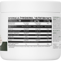 Black Currant Fiber 150 гр | OstroVit Black Currant Fiber 150 гр | OstroVit