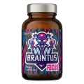 Braintus Focus 90 капсули | OstroVit