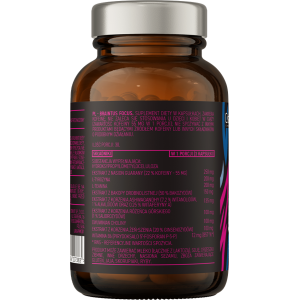 Braintus Focus 90 капсули | OstroVit
