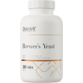 Brewer's Yeast 200 таблетки | OstroVit