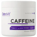 Caffeine Powder 200 гр | OstroVit Caffeine Powder 200 гр | OstroVit
