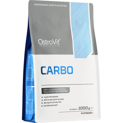 Carbo 1000 гр | OstroVit