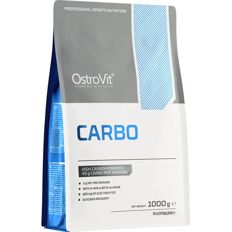 Carbo 1000 гр | OstroVit Carbo 1000 гр | OstroVit