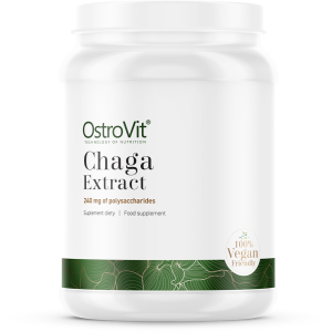 Chaga Extract Powder 50 гр | OstroVit