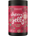 Cherry Jelly No Added Sugar 1000 гр | OstroVit