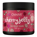 Cherry Jelly No Added Sugar 500 гр | OstroVit Cherry Jelly No Added Sugar 500 гр | OstroVit