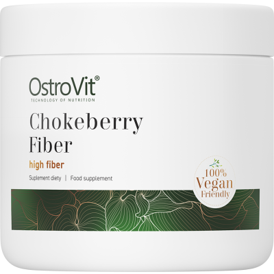 Chokeberry Fiber 200 гр | OstroVit
