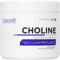 Choline Bitartrate Powder 200 гр | OstroVit Choline Bitartrate Powder 200 гр | OstroVit