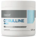 Citrulline 4400 120 капсули | OstroVit