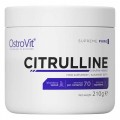 Citrulline Malate Powder 210 гр | OstroVit