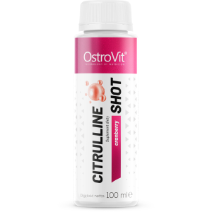 Citrulline Shot 100 мл | OstroVit