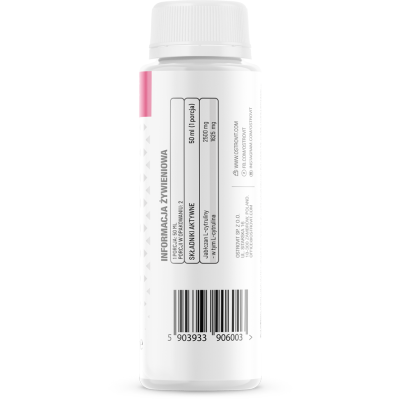 Citrulline Shot 100 мл | OstroVit