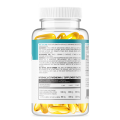 CLA 1000 мг 90 гел-капсули | OstroVit