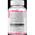 CLA + Green Tea + L-Carnitine 90 капсули | OstroVit Подкрепя физическите и умствените способности Помага да се съкрати времето за регенерация след тренировка Участва в поддържането на здравословно телесно тег CLA + Green Tea + L-Carnitine 90 капсули | Ost