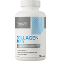 Collagen 2550 90 капсули | OstroVit Collagen 2550 90 капсули | OstroVit