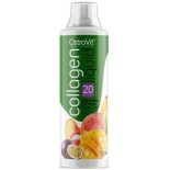 Collagen Liquid 500 мл | OstroVit