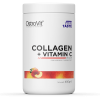 Collagen + Vitamin C Powder 400 гр | OstroVit