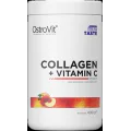 Collagen + Vitamin C Powder 400 гр | OstroVit Collagen + Vitamin C Powder 400 гр | OstroVitСъдържа лесно смилаем колагенов хидролизат от естествен произход
Подпомага здравето на ставите
Влияе положително върху нервната и имунната система
Вита Collagen + Vitamin C Powder 400 гр | OstroVit Съдържа лесно смилаем колагенов хидролизат от естествен произход Подпомага здравето на ставите Влияе положително върху нервната и имунната система Витамин С уч Collagen + Vitamin C Powder 400 гр | OstroVit Съд