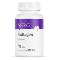 Collagen (Колаген) 1000 мг 90 таблекти | OstroVit