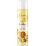Cooking Spray Butter Flavor 250 мл | OstroVit