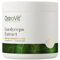 Cordyceps Extract Powder 50 гр | OstroVit