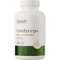 Cordyceps 60 капсули | OstroVit
