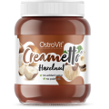 Creametto Hazelnut 350 гр | OstroVit