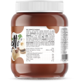 Creametto Hazelnut 350 гр | OstroVit