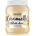 Creametto White Choco 350 гр | OstroVit Creametto White Choco 350 гр | OstroVit