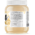 Creametto White Choco 350 гр | OstroVit Creametto White Choco 350 гр | OstroVit