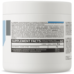 Creatine HCL Powder 300 гр | OstroVit