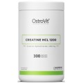 Creatine HCL 1200 мг 300 капсули | OstroVit