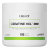 Creatine HCL 1200 мг 150 капсули | OstroVit